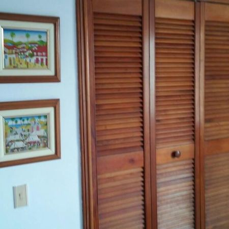 Apto En Cartagena Ed Puerto Azul Vista Al Mar Apartment Ngoại thất bức ảnh