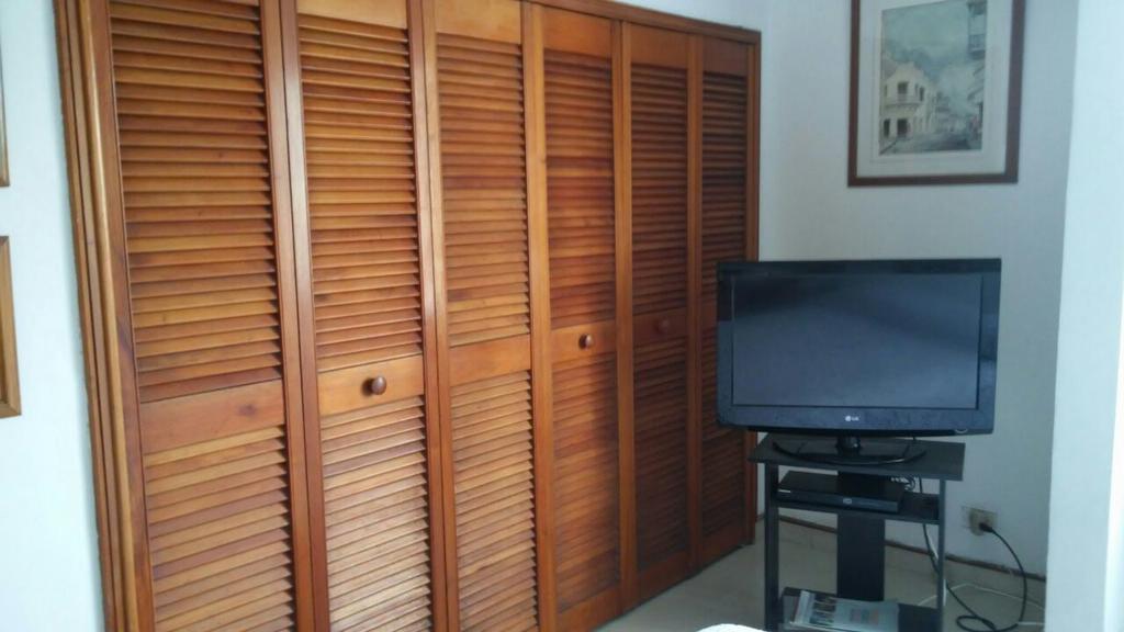 Apto En Cartagena Ed Puerto Azul Vista Al Mar Apartment Ngoại thất bức ảnh